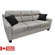 Jessie Fabric Sofa